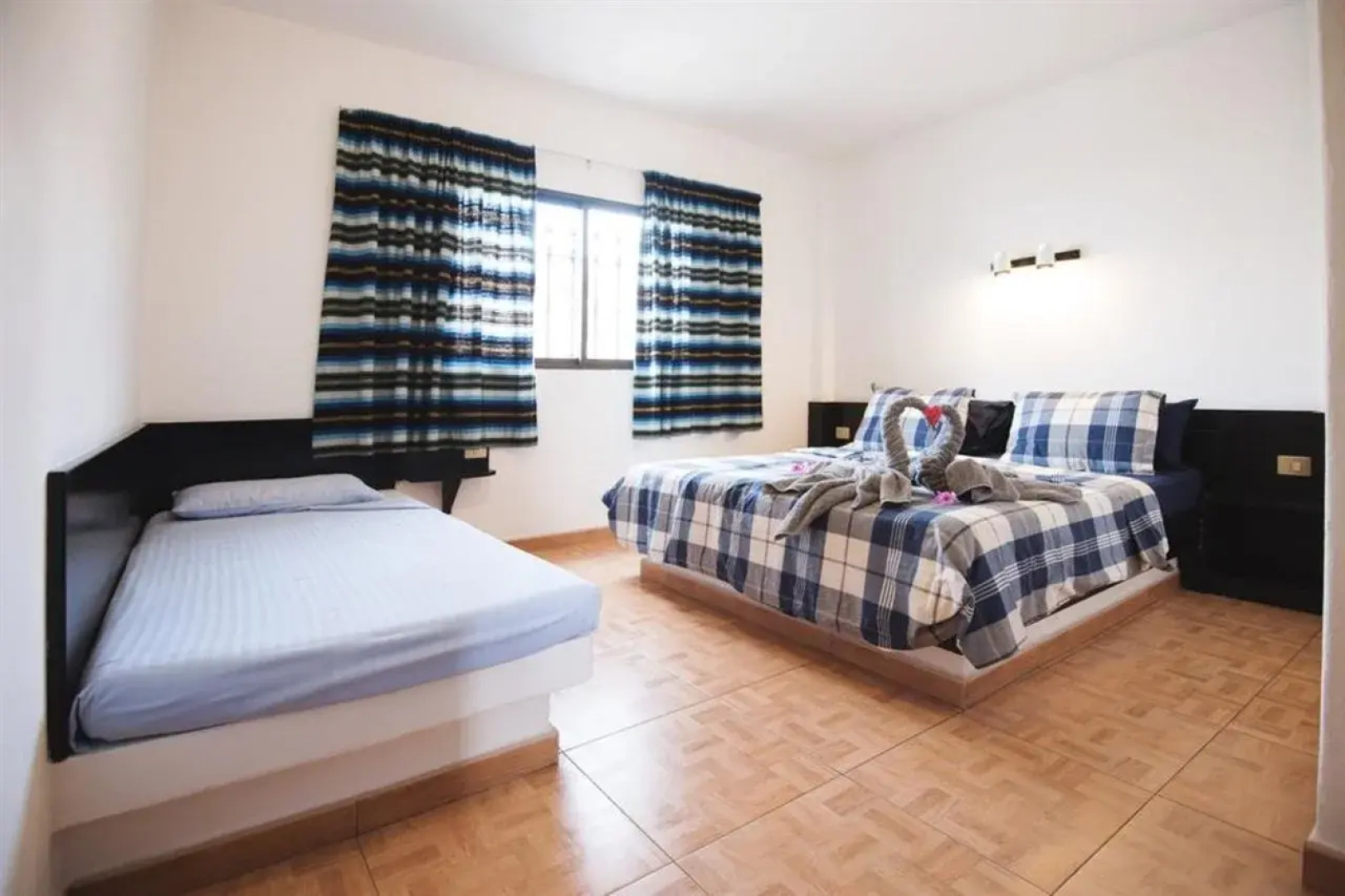 Apartamentos Alberto