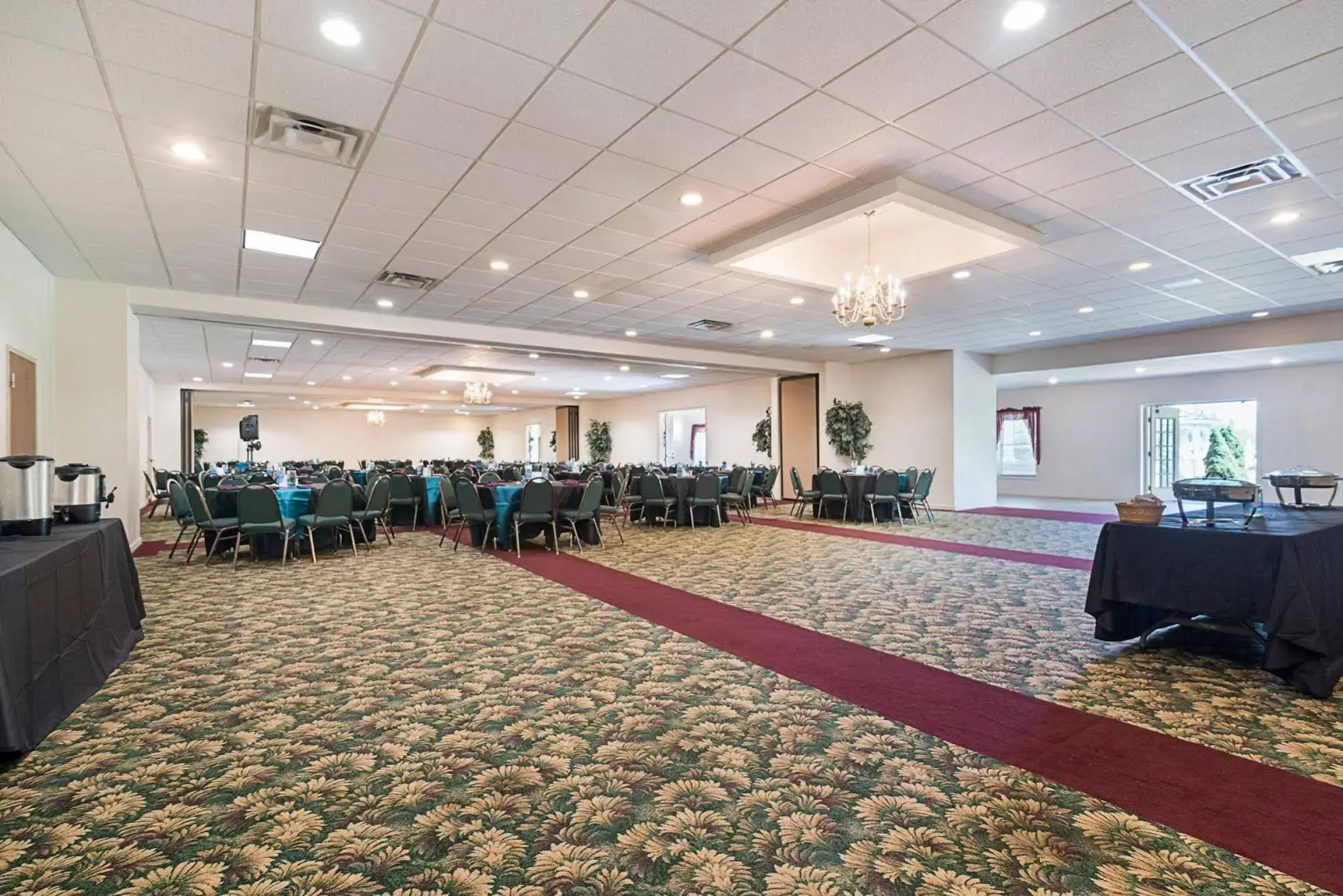 Days Inn & Suites Schoharie