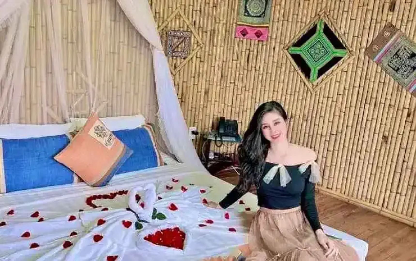 Hmong Village Resort