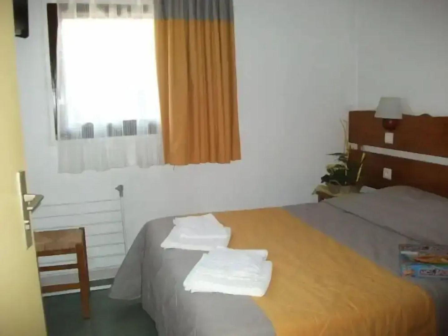 VVF Villages Premanon