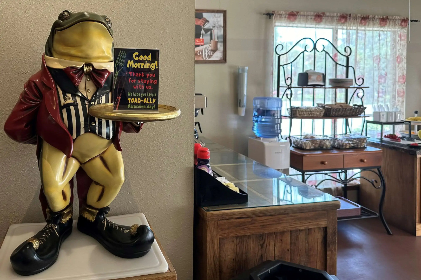 Econo Lodge Fredericksburg