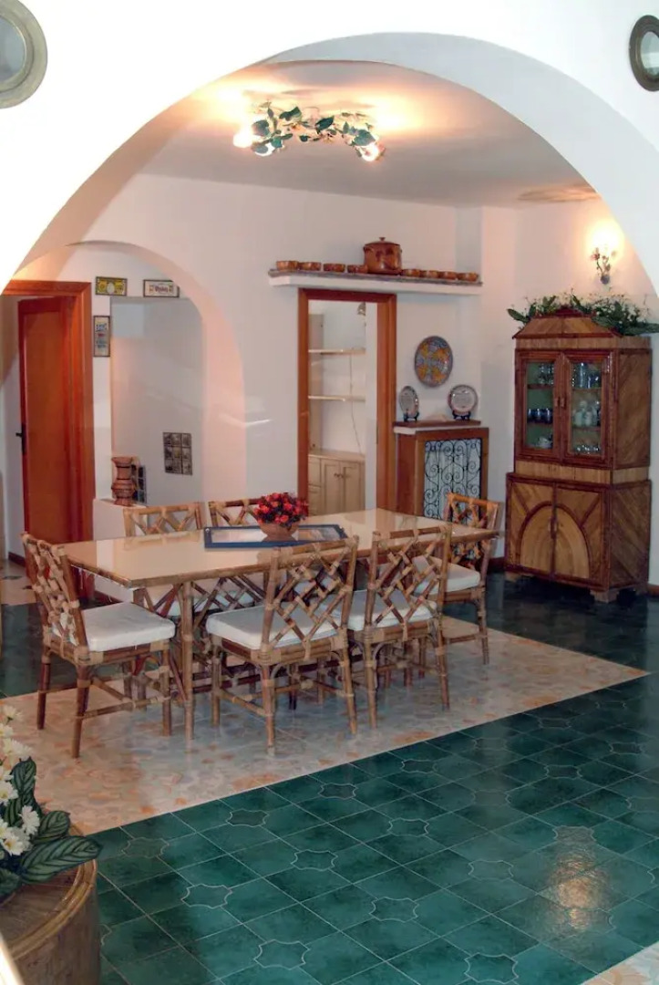 Casa Ale Villa Maratea