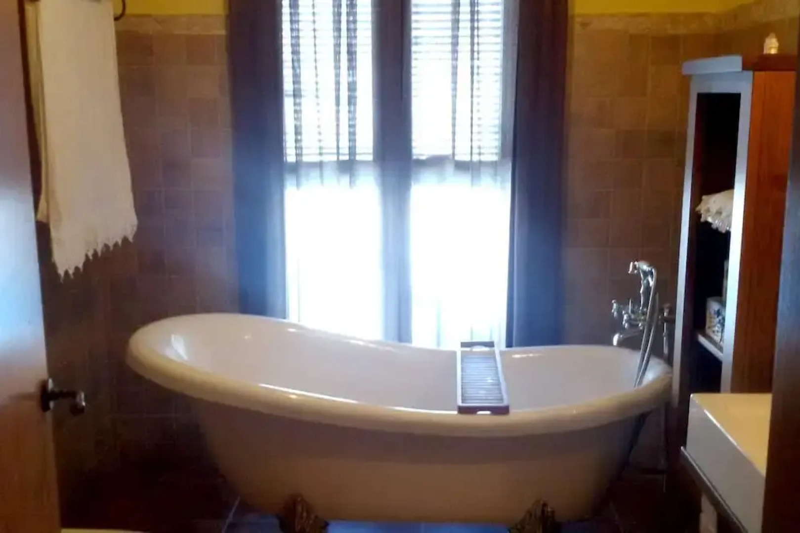 House with 4 Bedrooms in Mota Del Cuervo, with Wonderful City View, Private Pool And Enclosed Garden