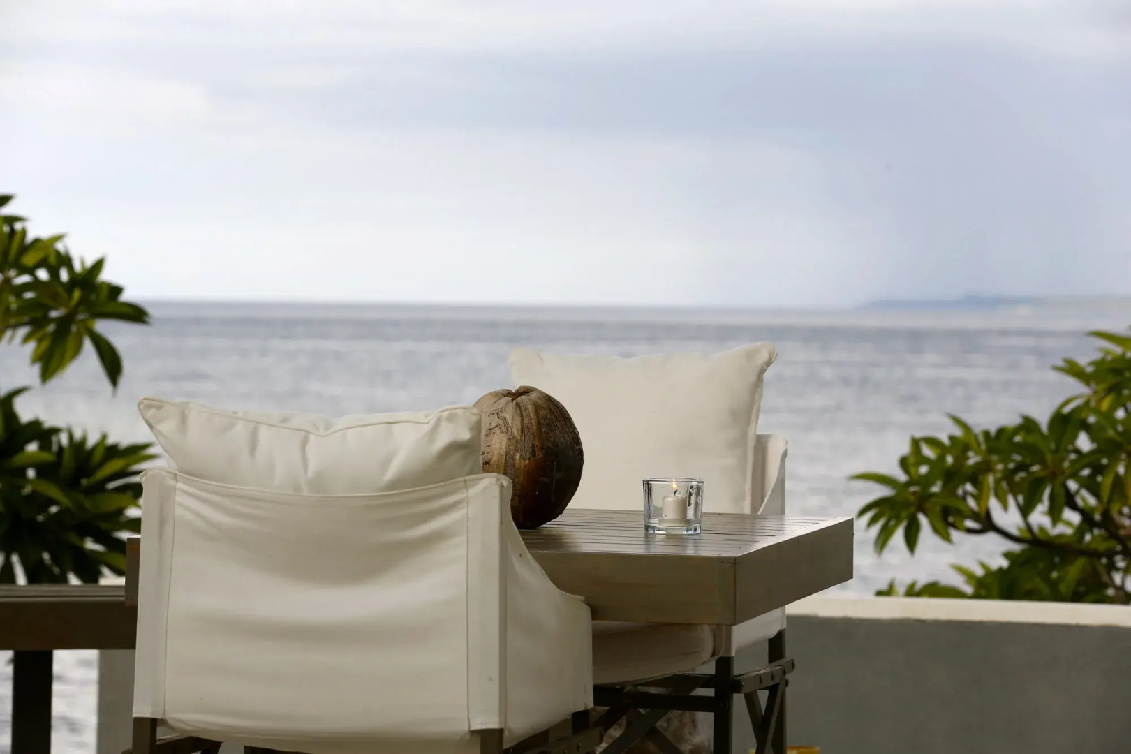 The Lombok Lodge