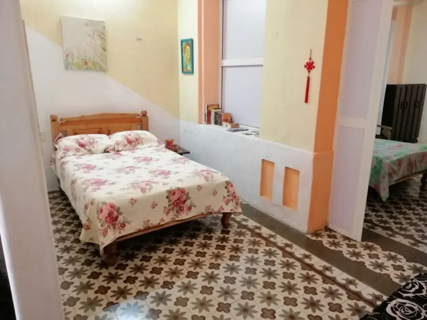 Hostal Tristá 117