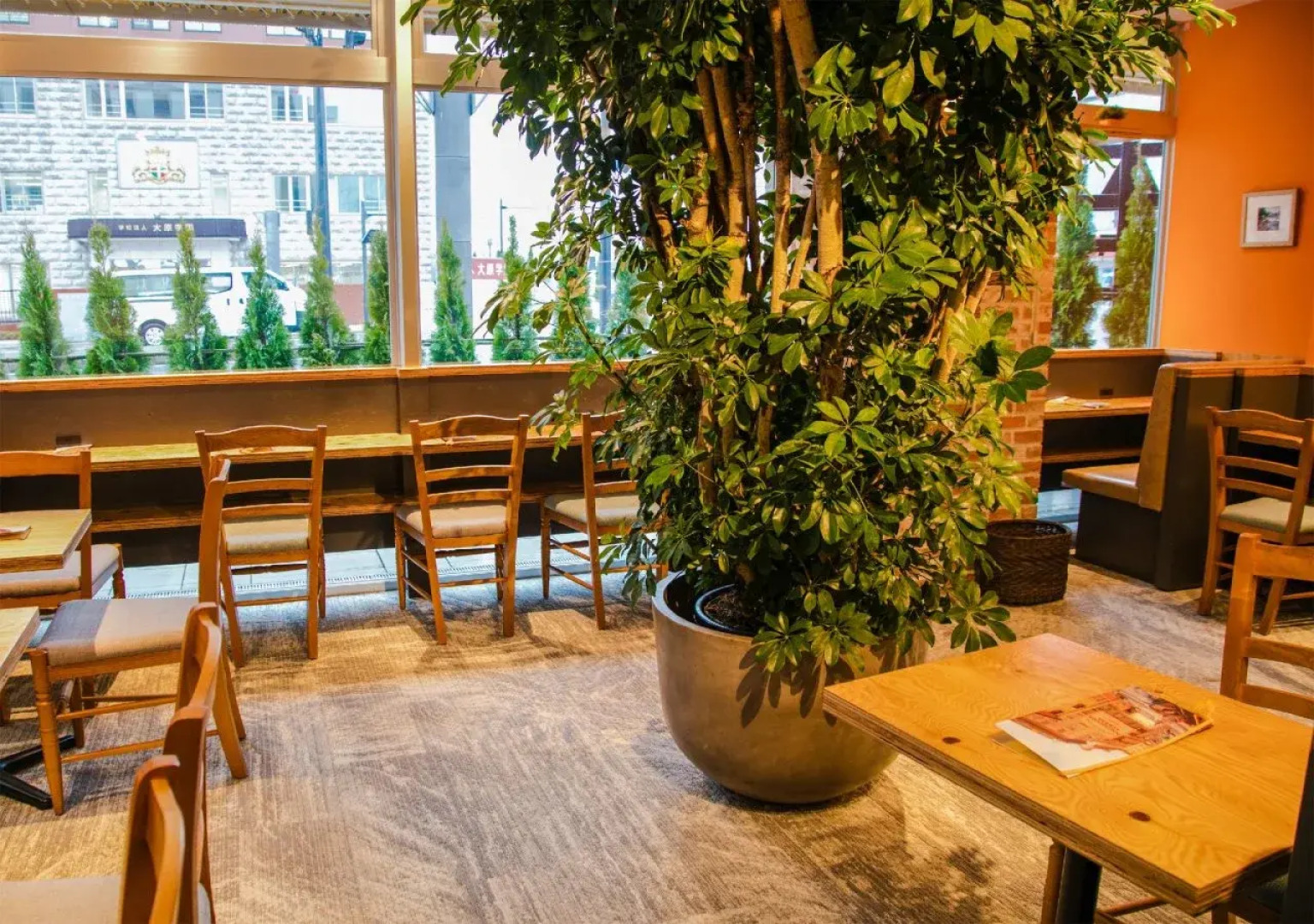 Four Points Flex by Sheraton Morioka