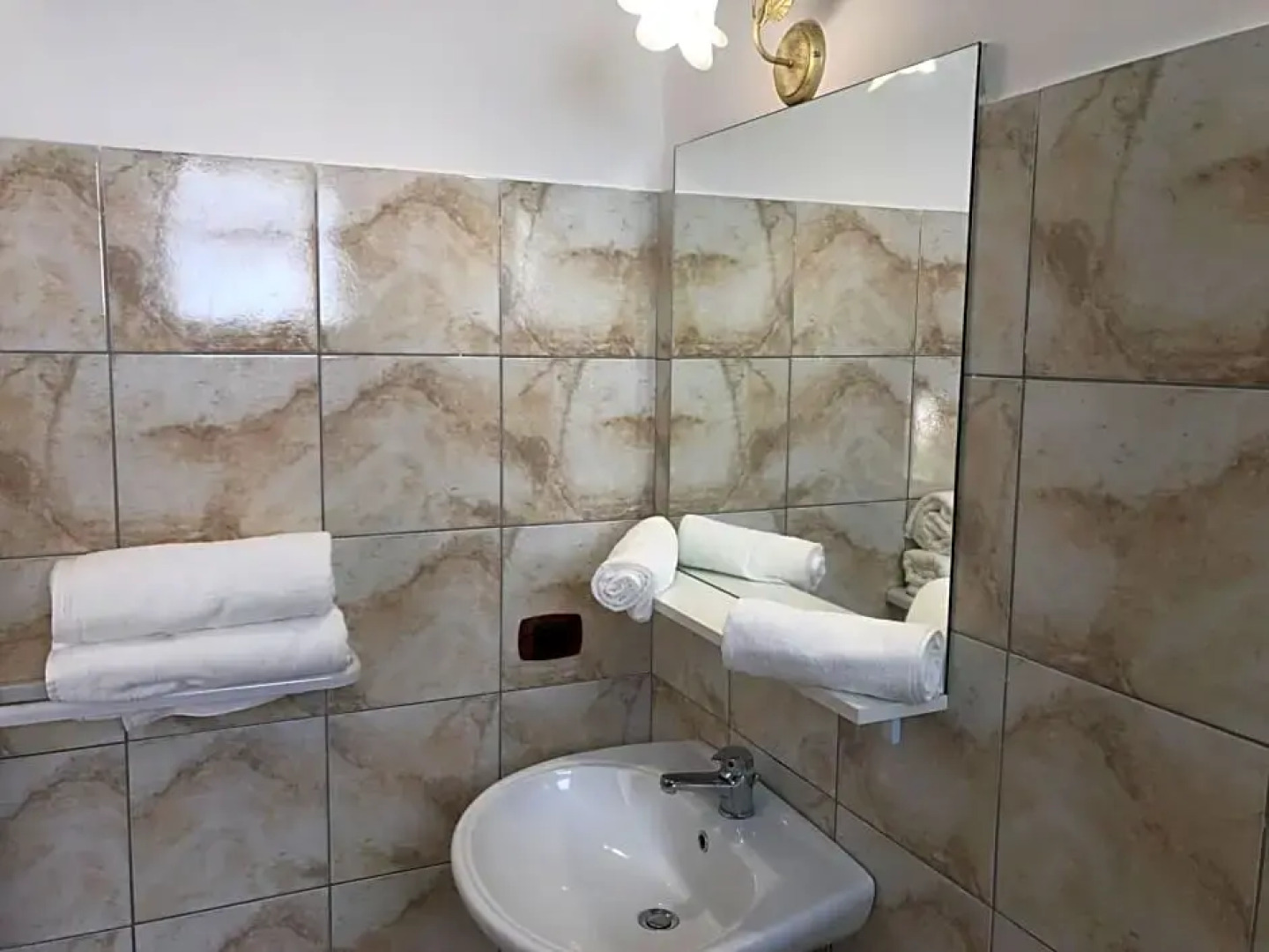 Casa Vacanze Alcantara