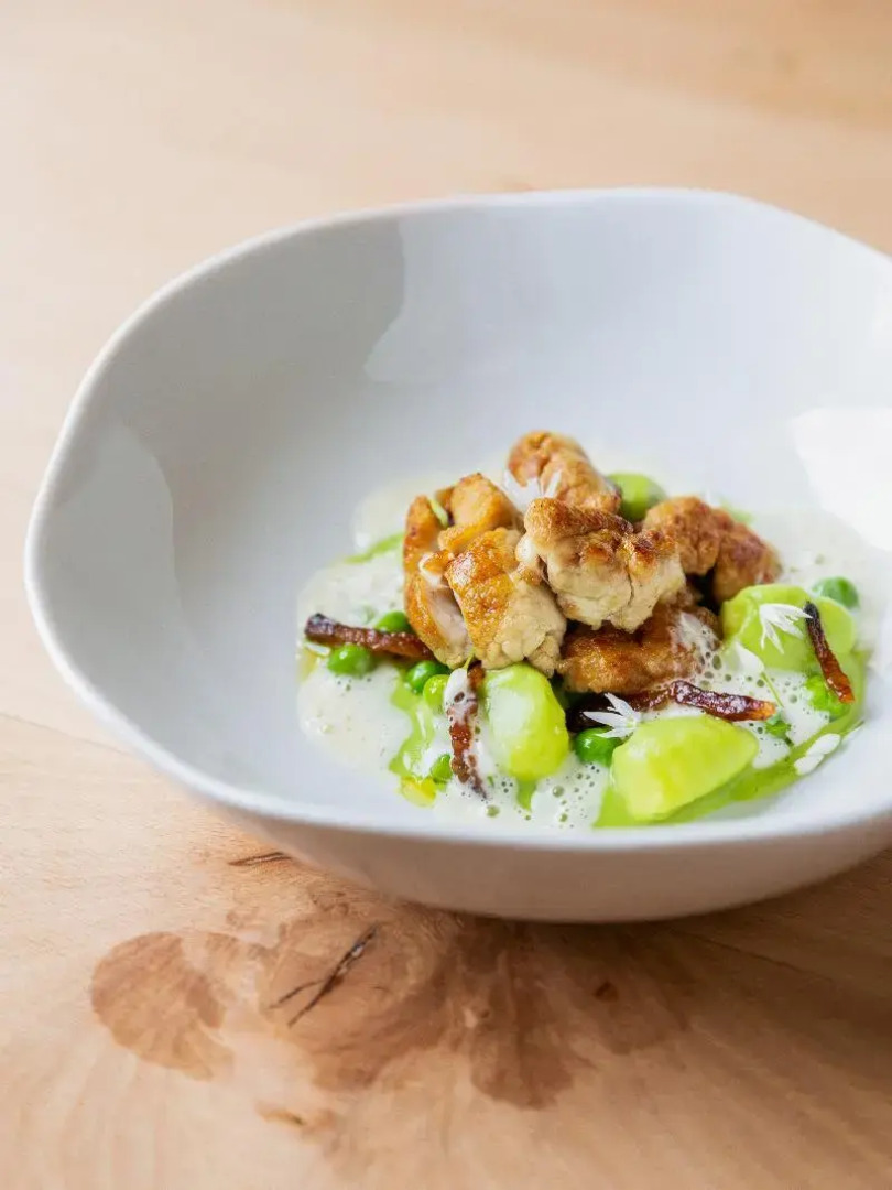 Auberge du Poids Public