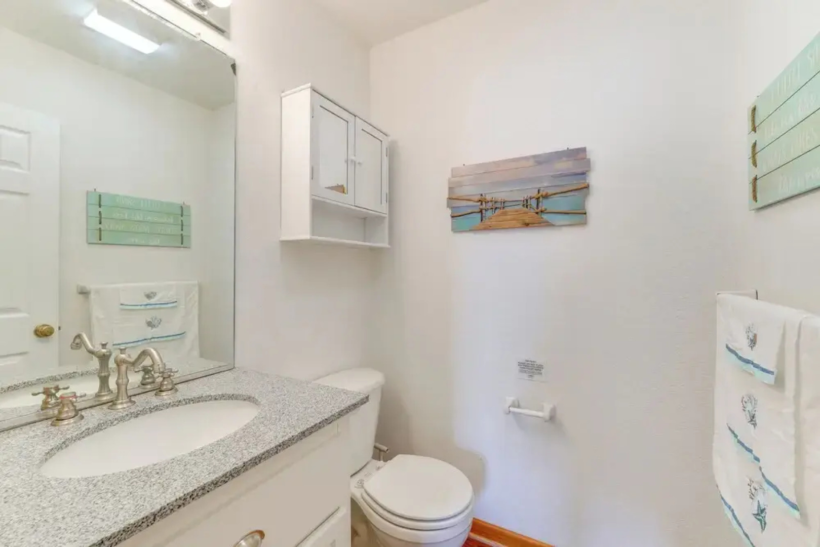 Walk to Pier: Spacious Coastal Home!