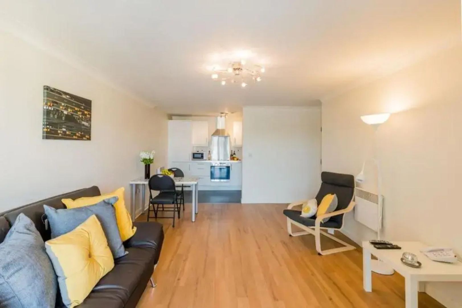 Abodebed - Handleys Court