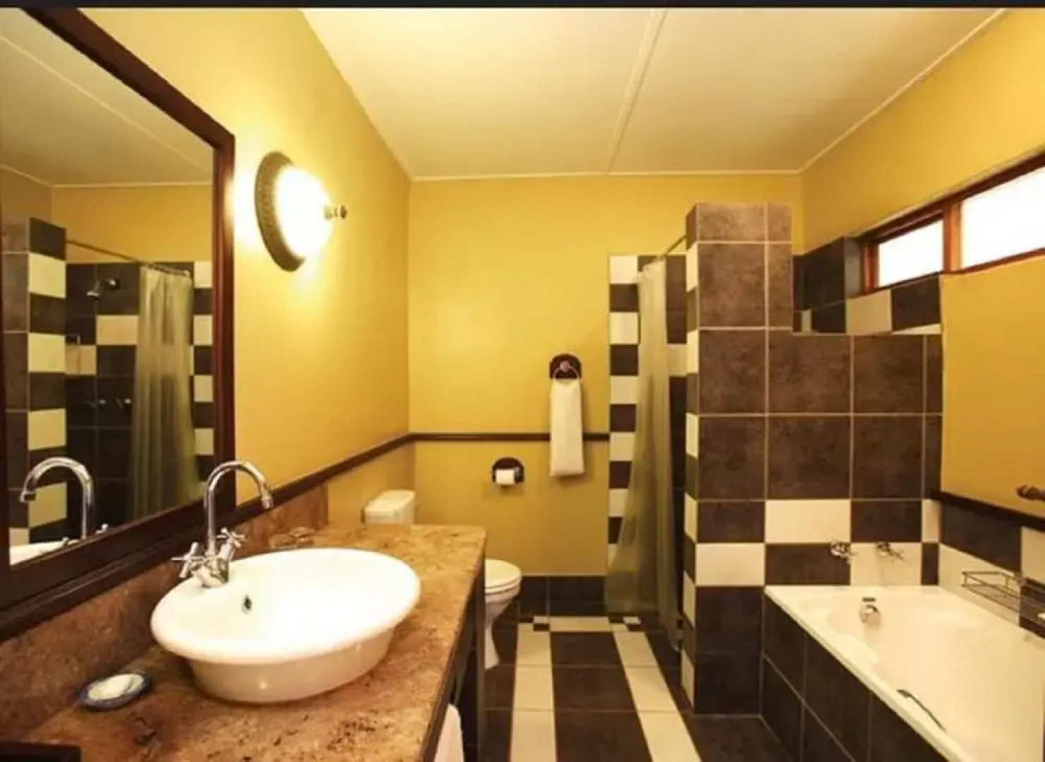 Sandford Park Country Hotel