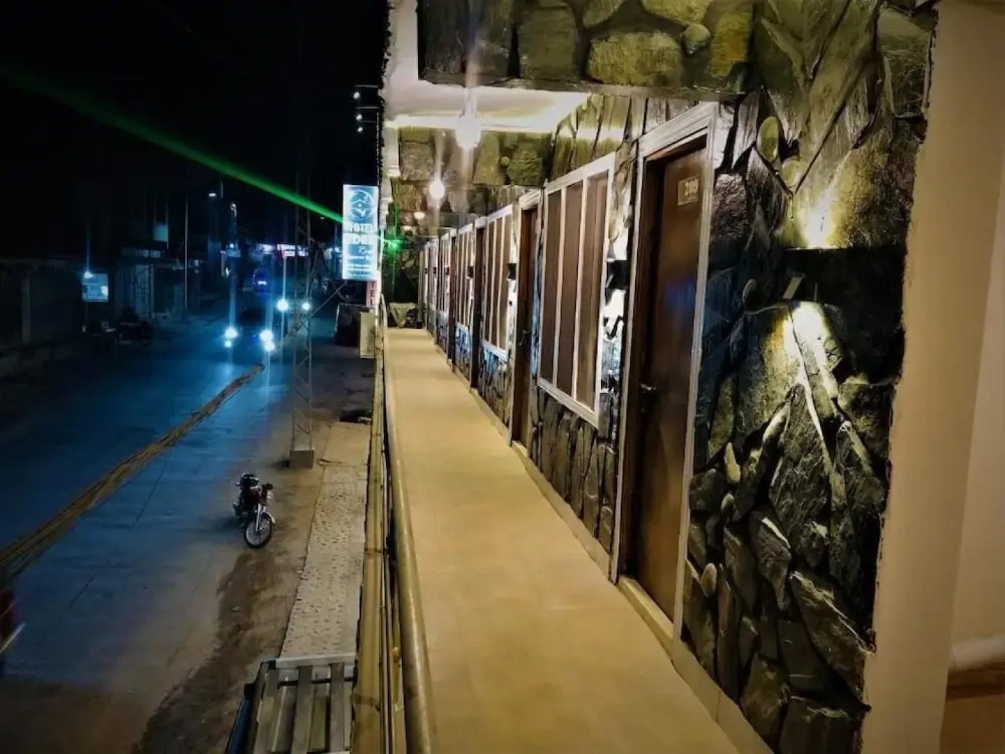 Hotel Eden Rock Skardu