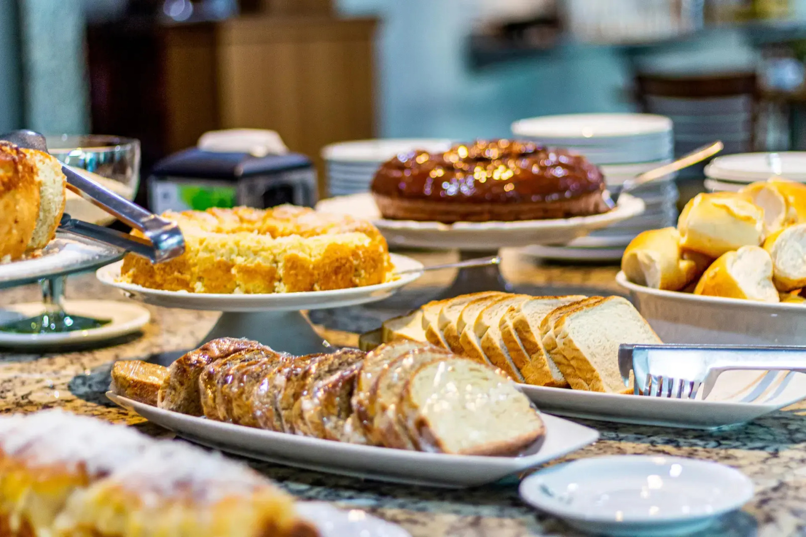 Vilage Inn Ribeirao Preto & Convencoes