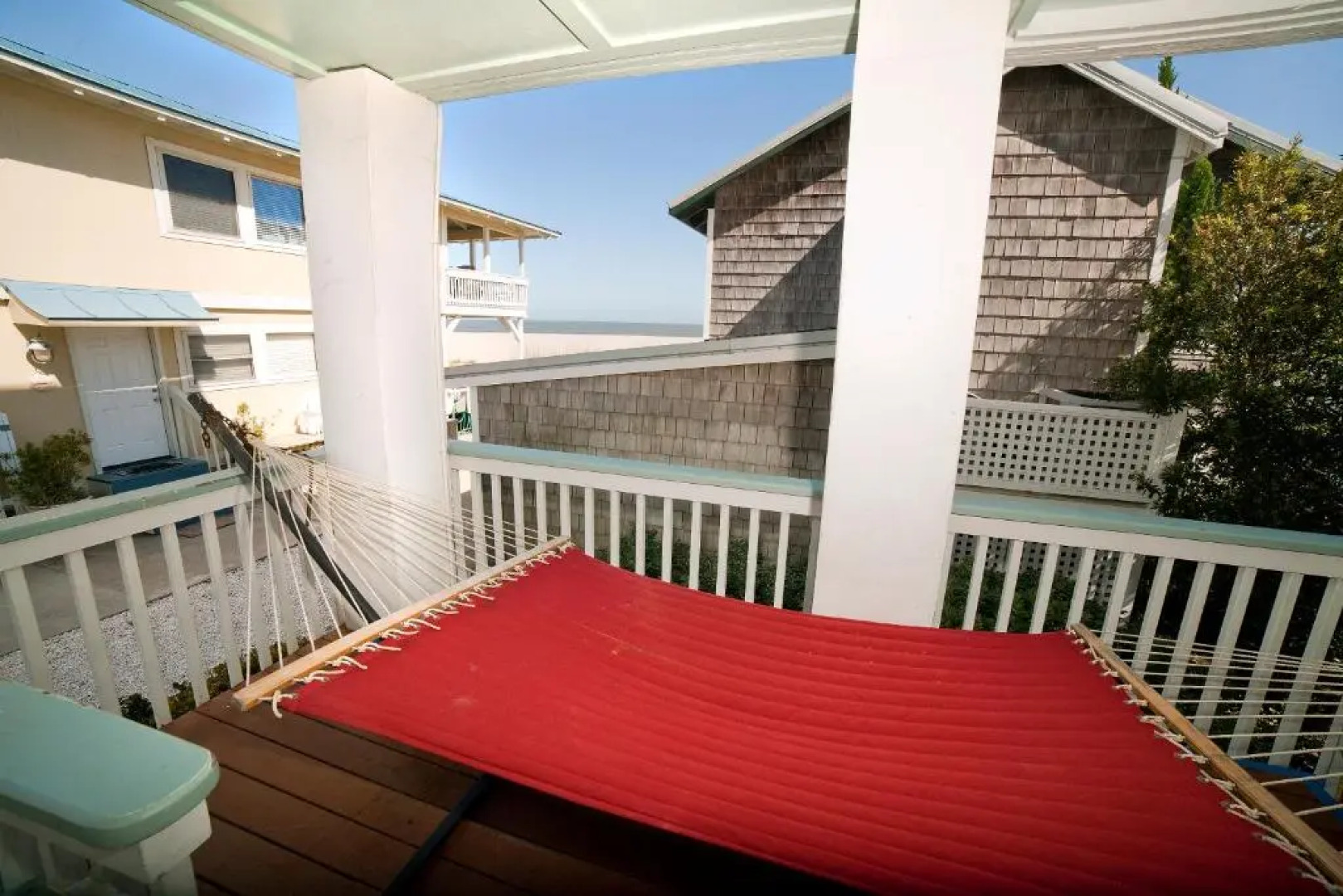 Desoto Beach Terraces