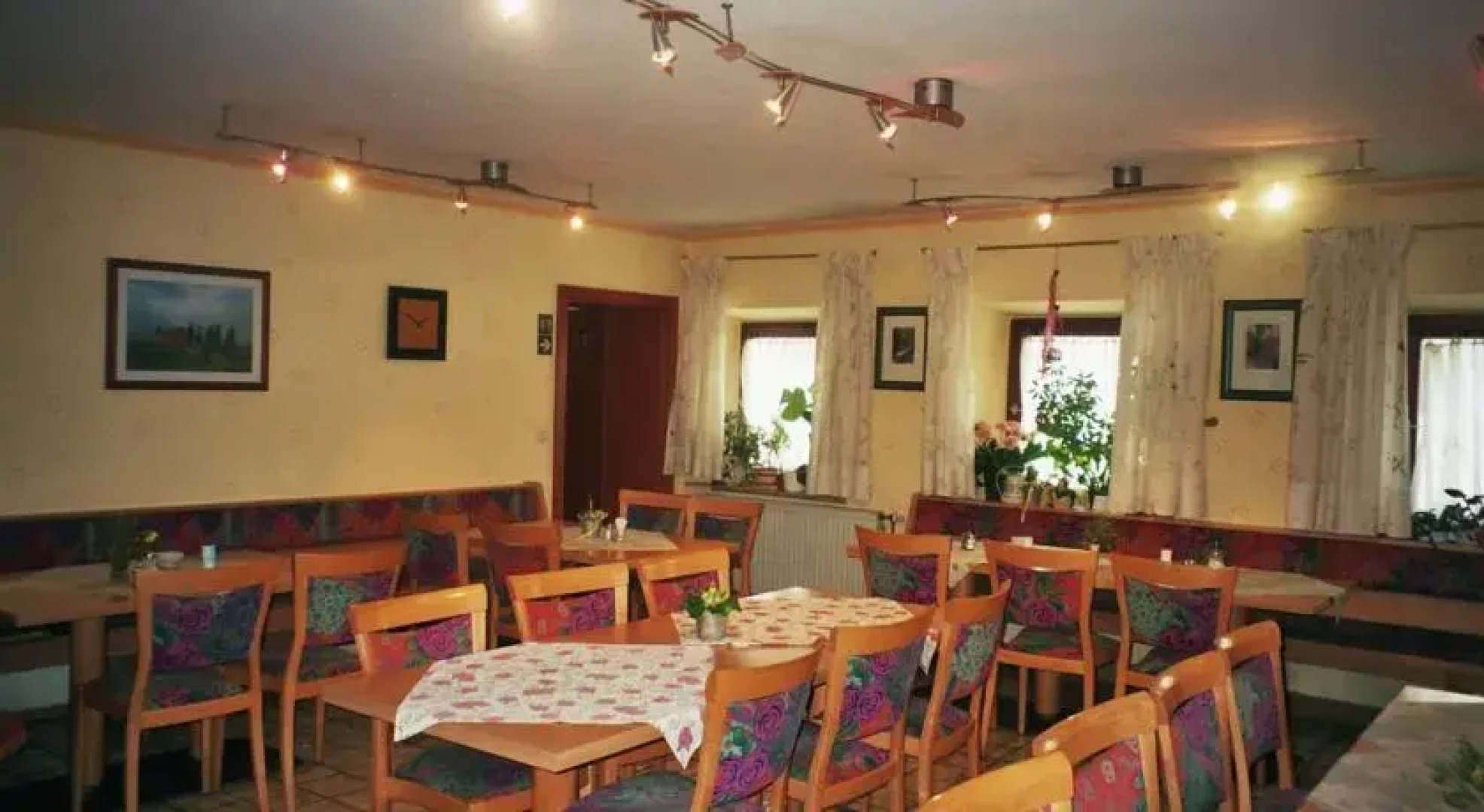 Pension und Gasthof Eibl