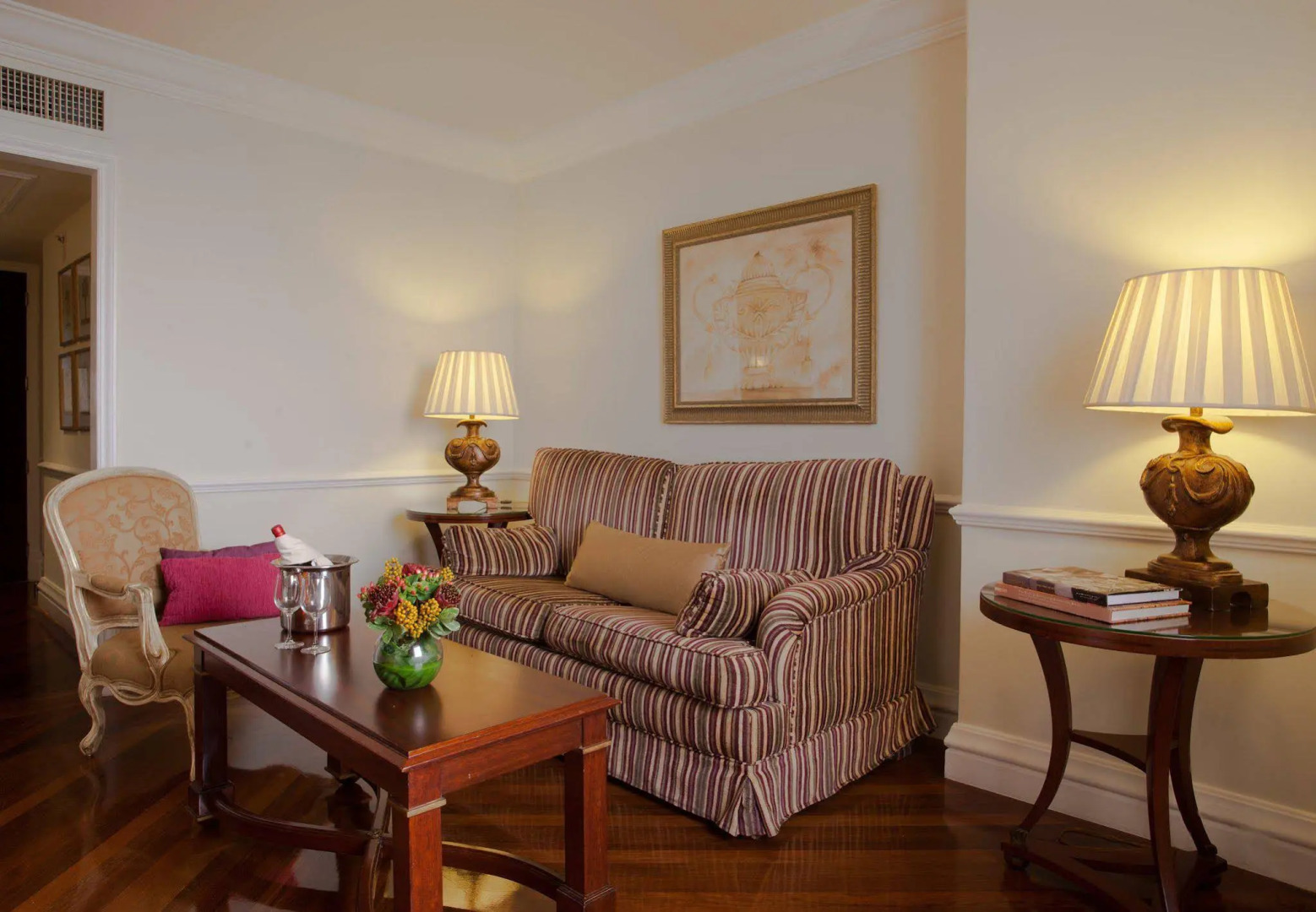 JW Marriott Hotel Rio de Janeiro