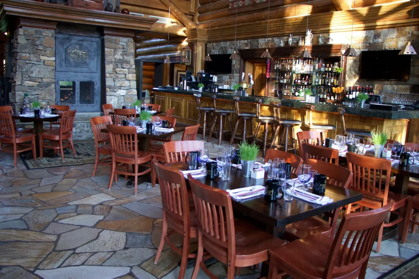 Mountain Lodge Telluride