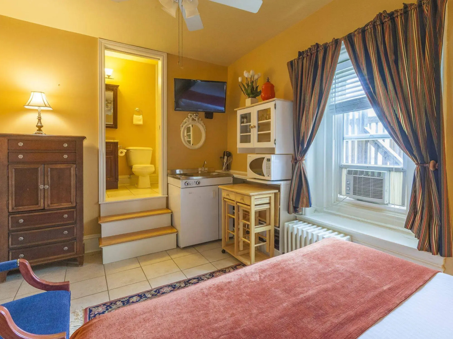 Chipman Hill Suites - Sydney Street