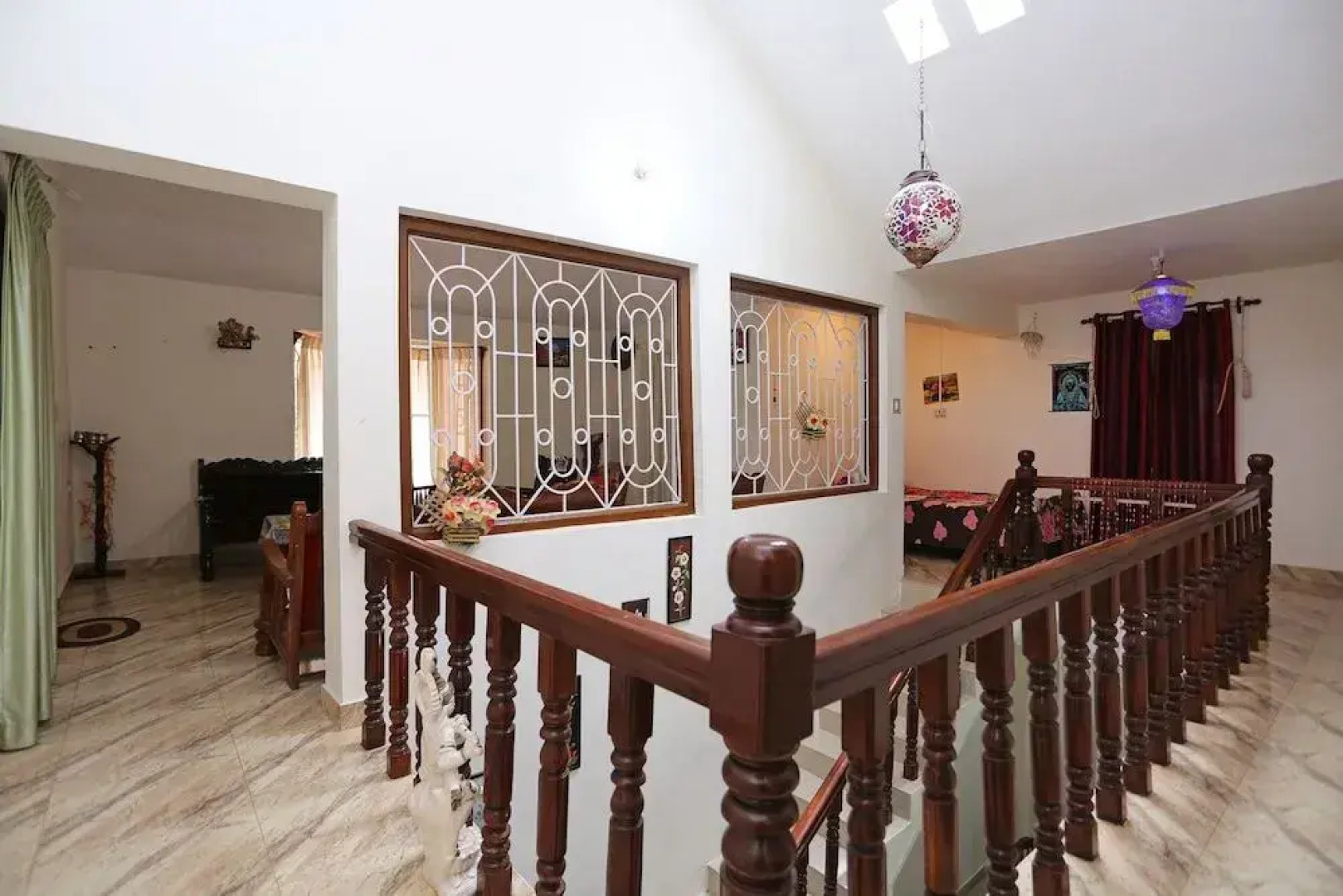 OYO 9374 Home Picturesque Stay Hoskeri