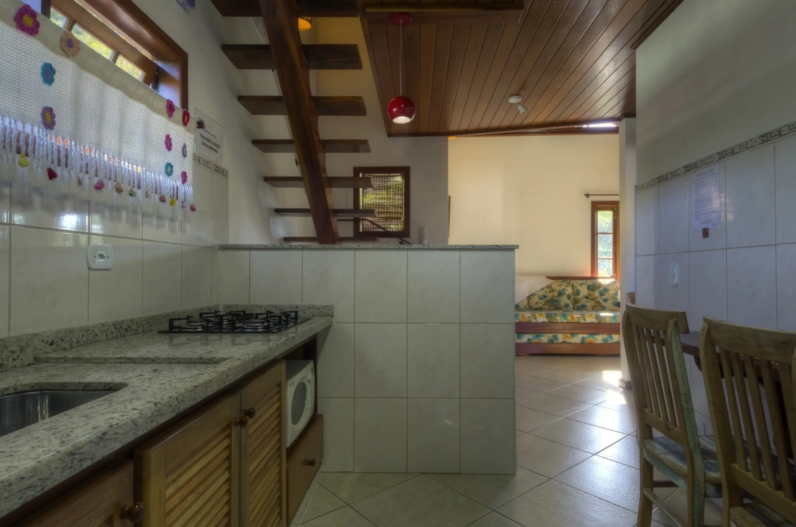 Pousada Refúgio Tropical Paraty