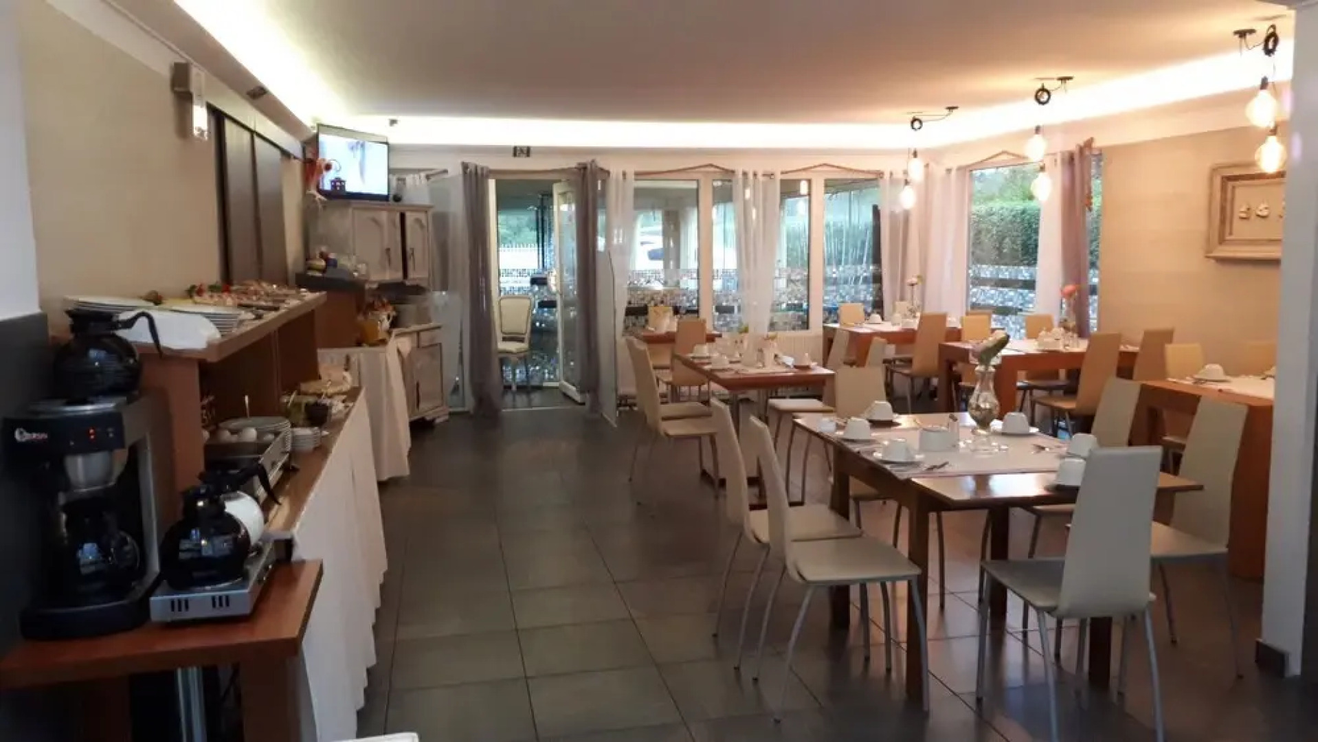 Akwamaryn Spa Niechorze