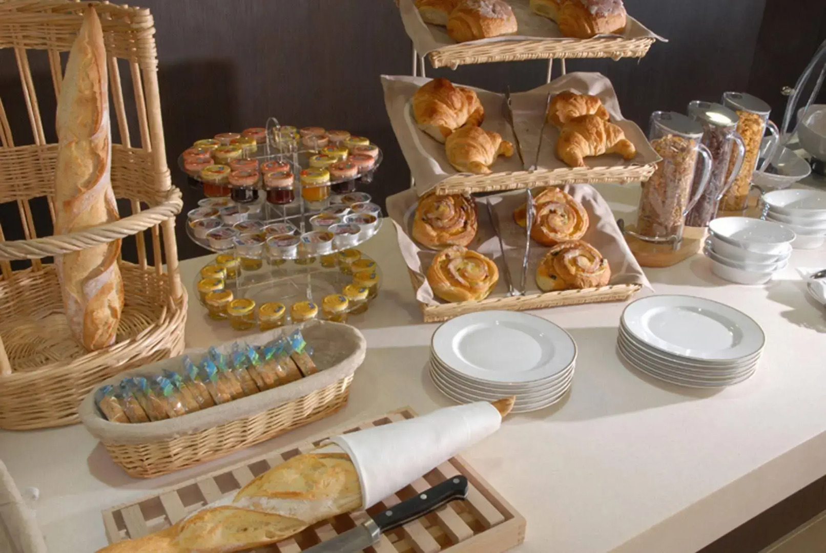 B&B HOTEL Saint-Avold Nord