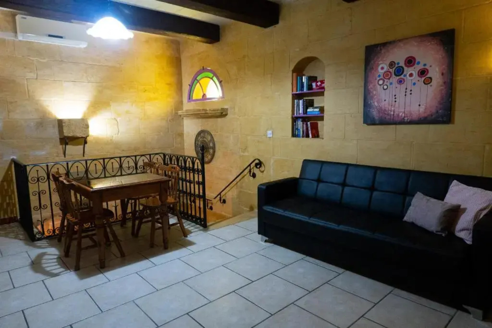 Prickly Pear Holiday Home No.1