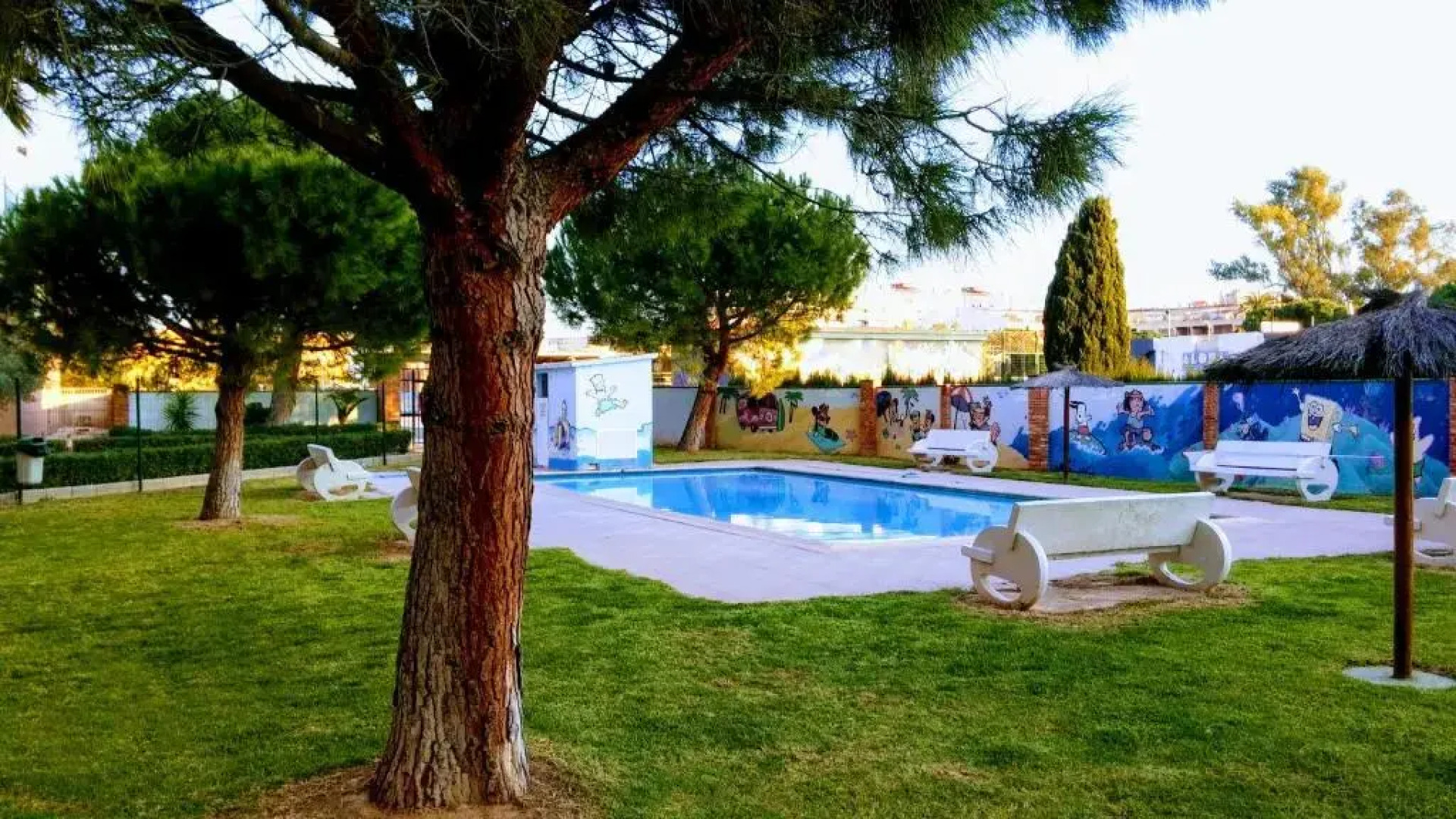 Apartamento Con Preciosas Vistas Al Mar y WIFI