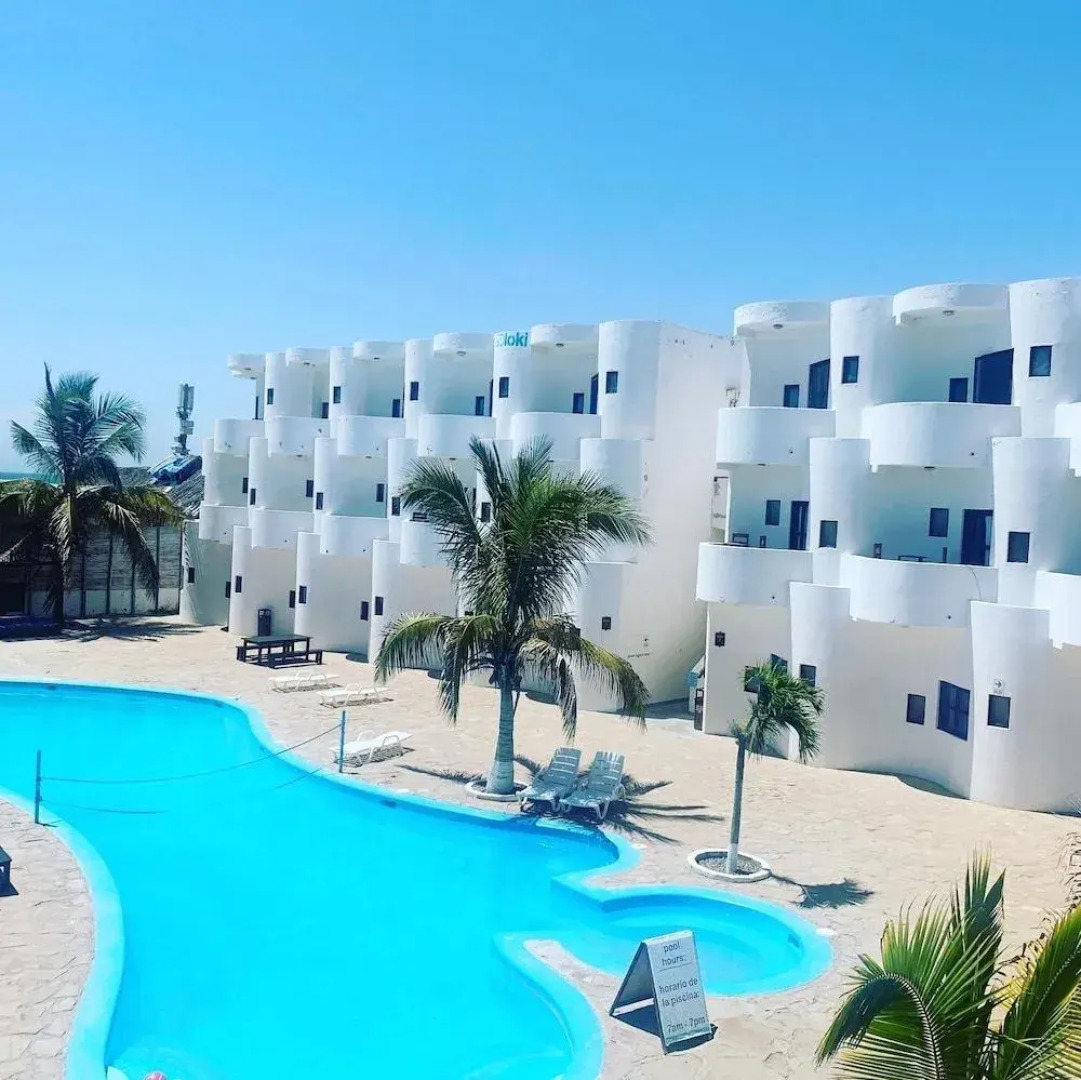 Loki del Mar - Hostel