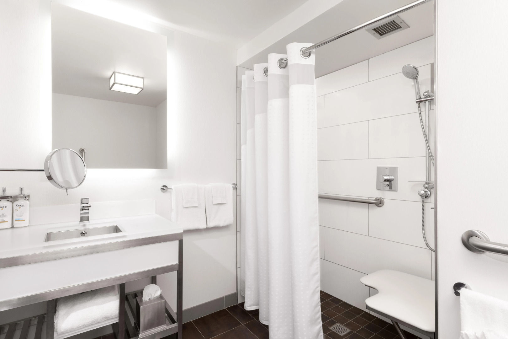 Holiday Inn Chicago Dwtn - Wolf Point