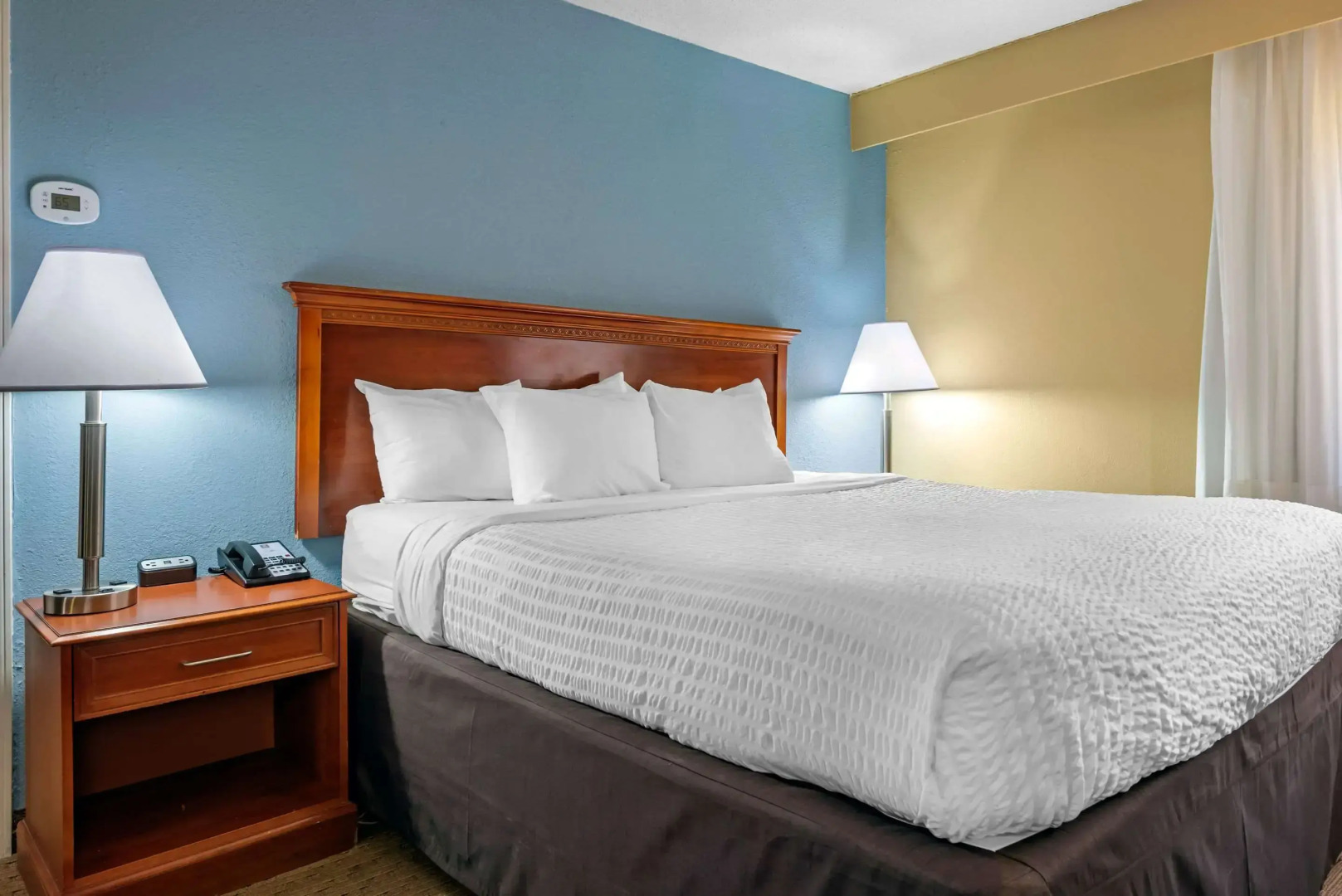 Clarion Hotel Conference Center Lexington North