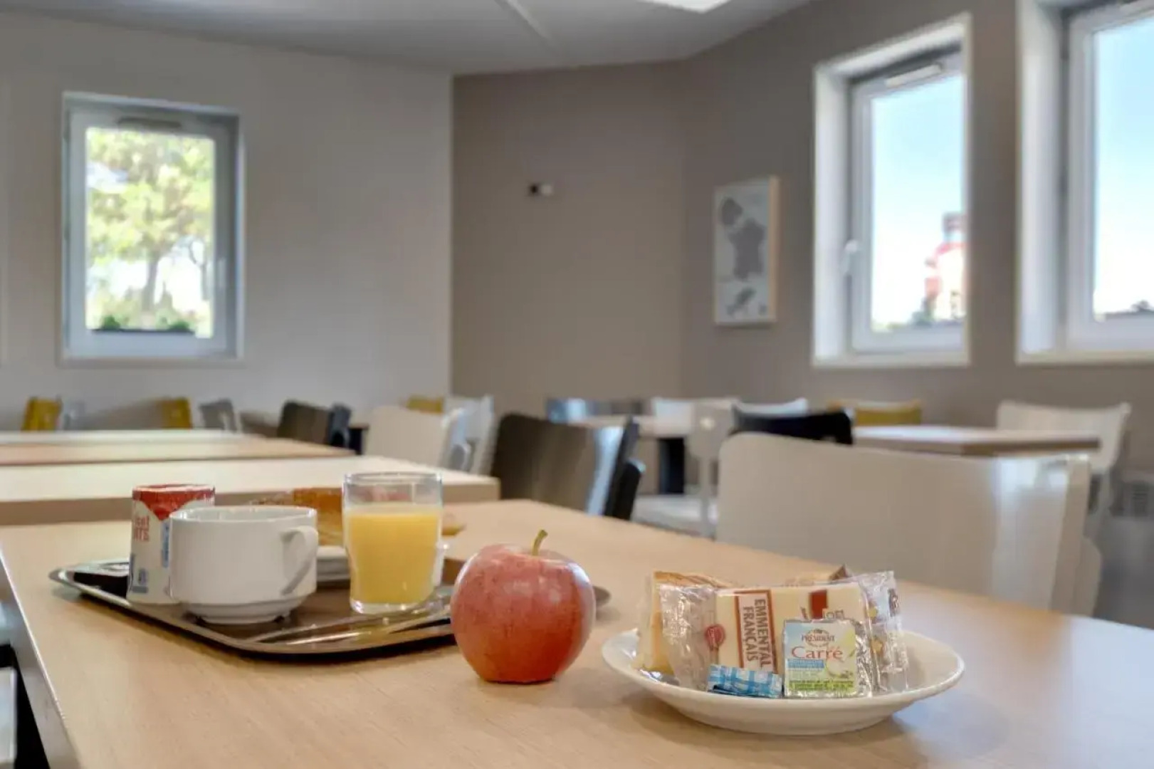 B&B HOTEL Fréjus Roquebrune-sur-Argens