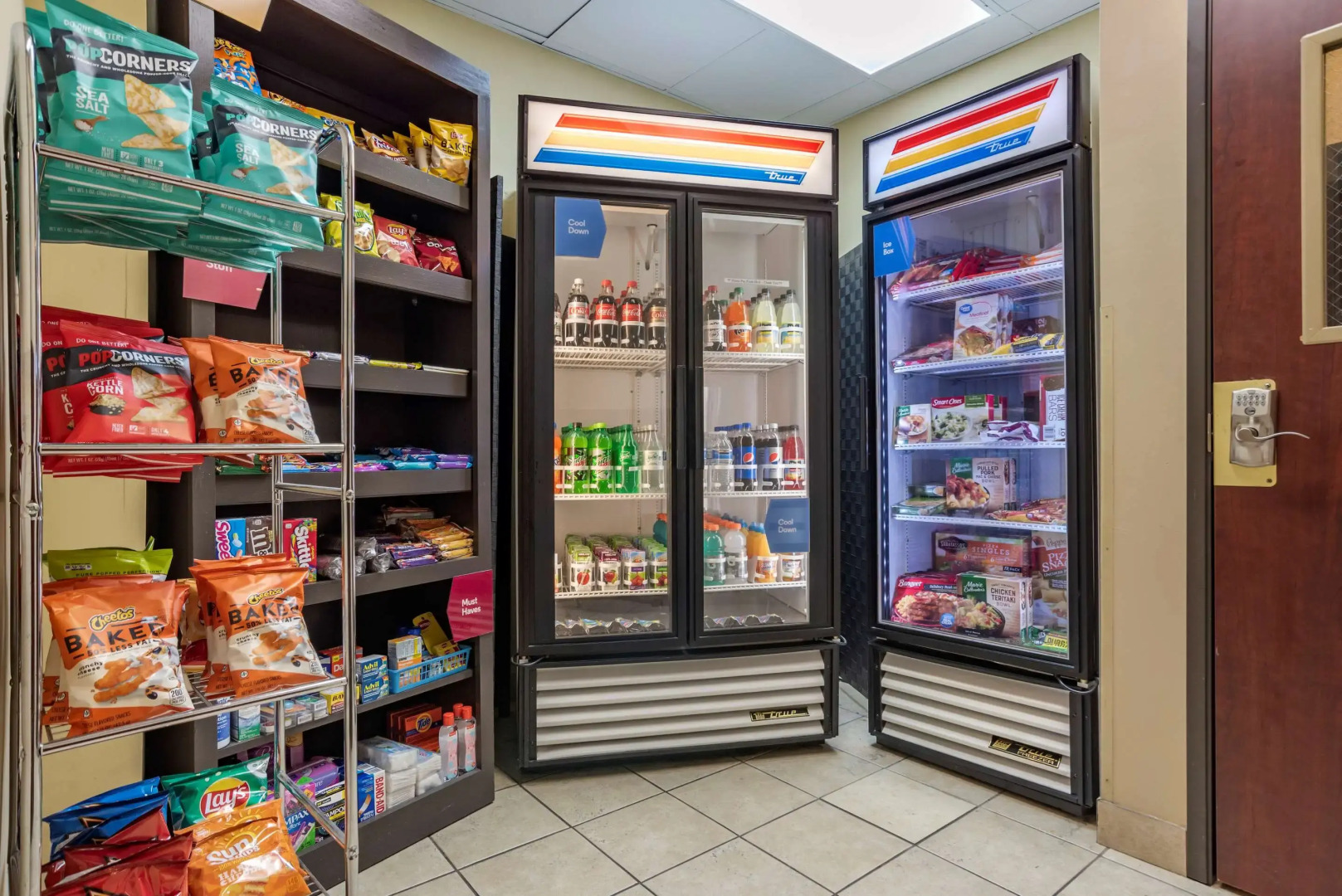 Comfort Suites Airport South