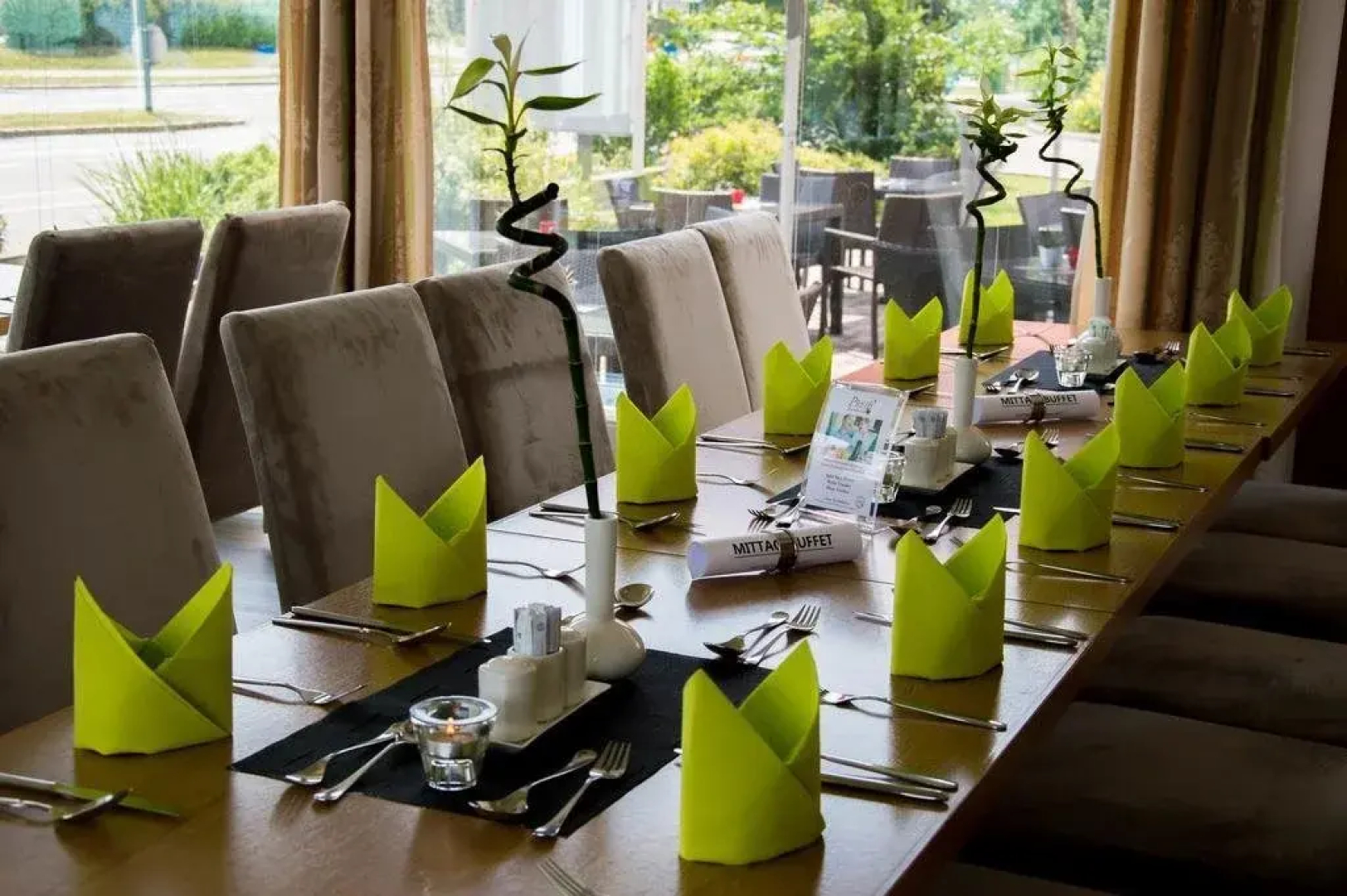 Design-Hotel-Restaurant Römerhof