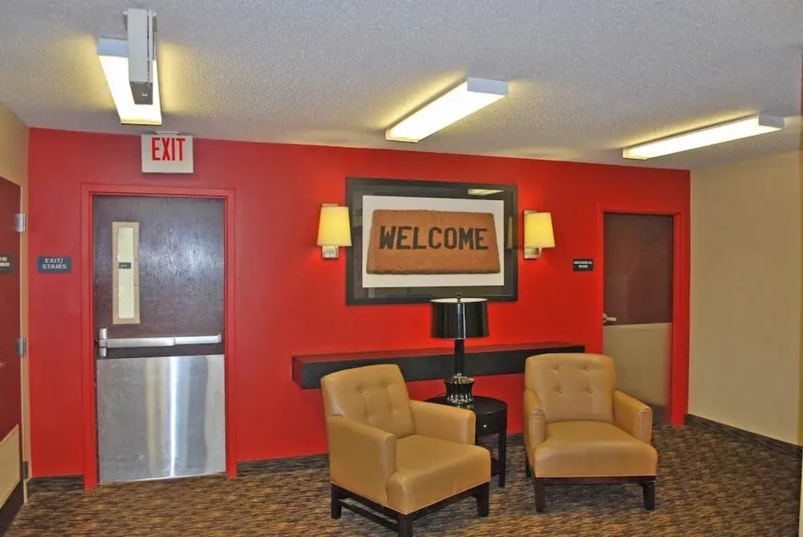 Extended Stay America St. Louis - St. Peters