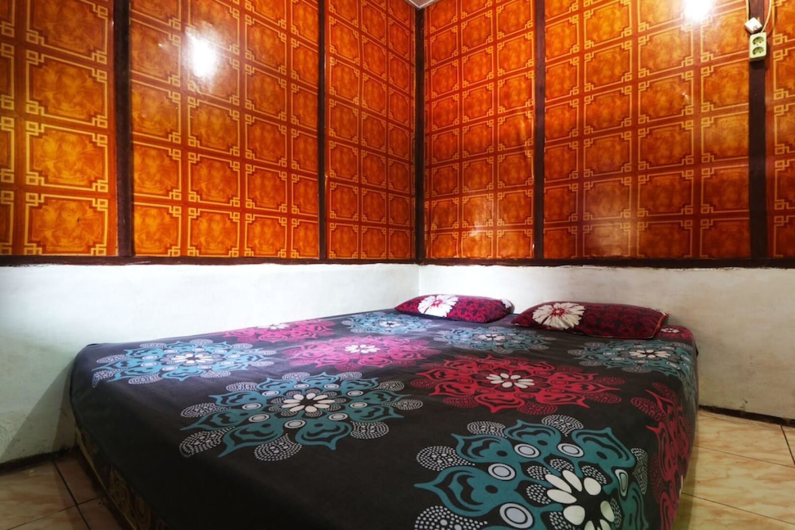 Batu Kapal Guest House