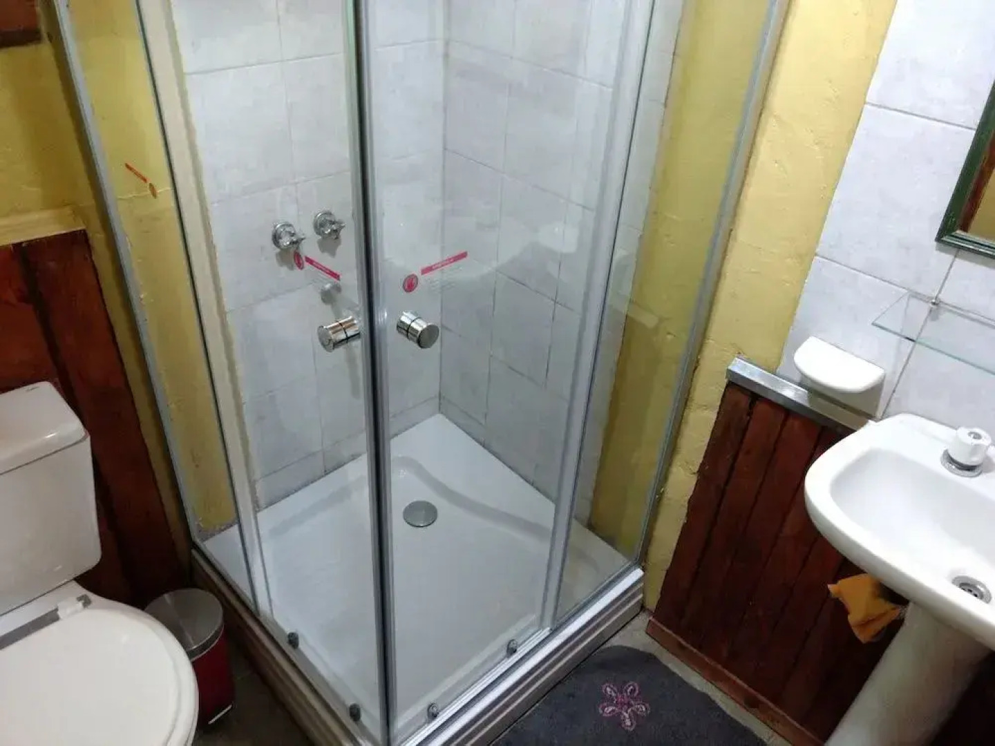 Apart Hotel Brisa de Otoño