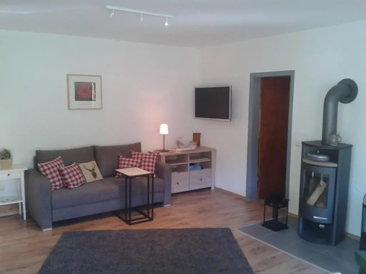 Jugendherberge Hellenthal