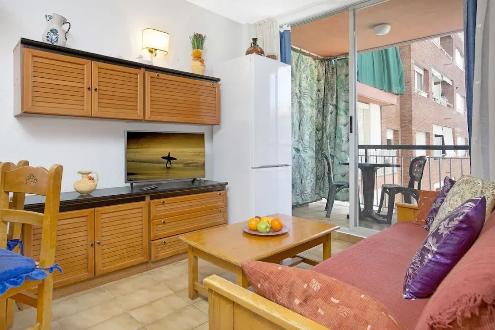 Apartamentos Paradise Park Fenals