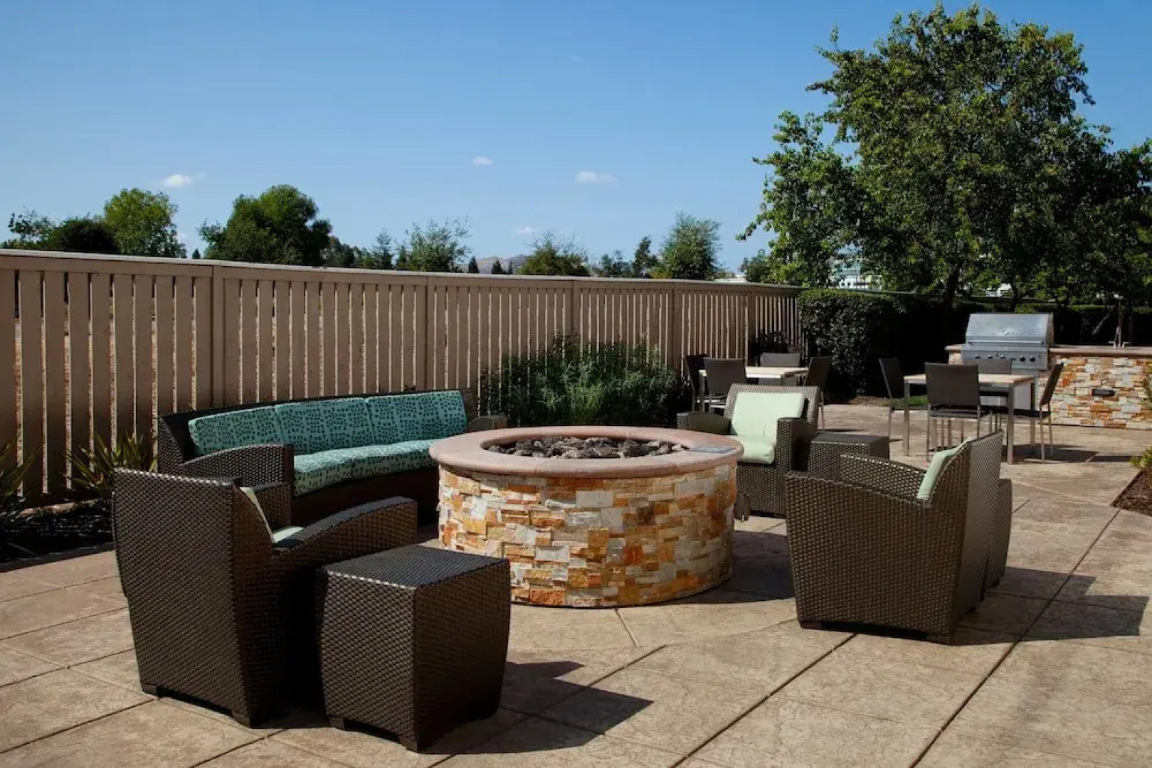 Residence Inn San Ramon