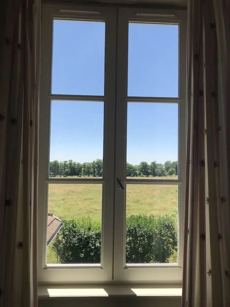 Ancienne Ecole Du Chapuy