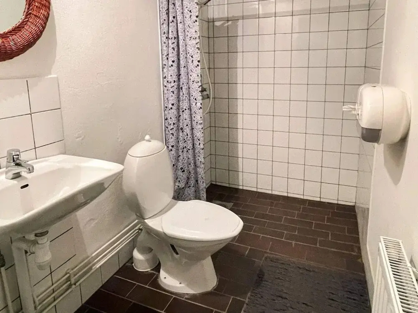 Holiday Retreat in Hoor With Pool