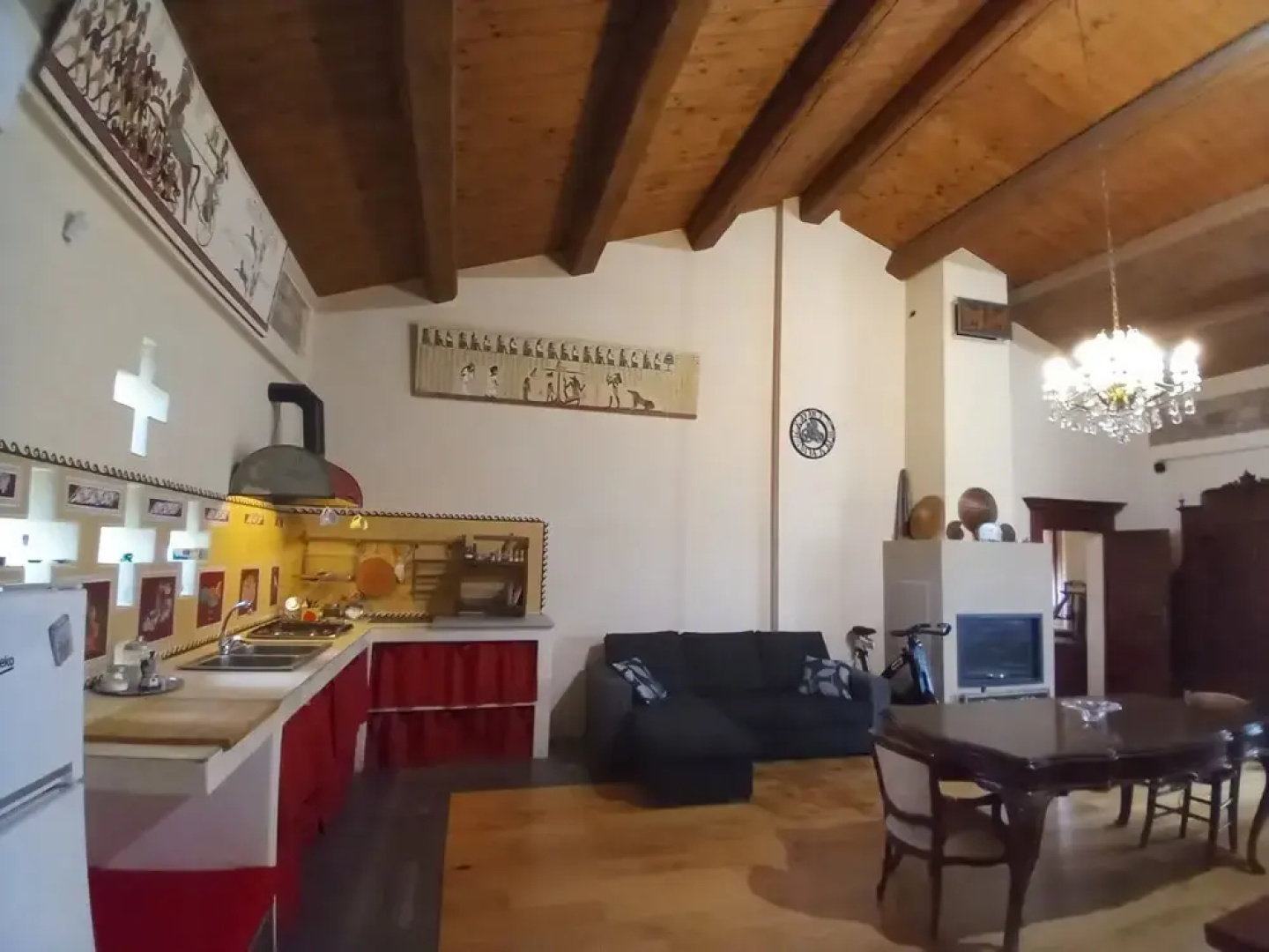 L'Antico Casale dei Sogni