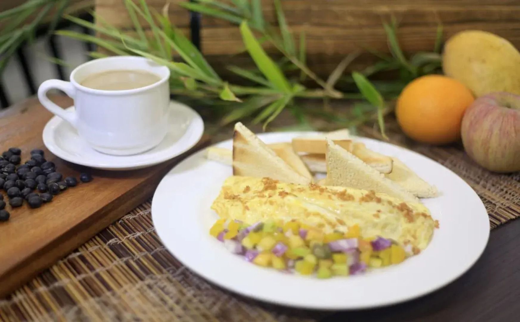 Coron Soleil Express Hotel