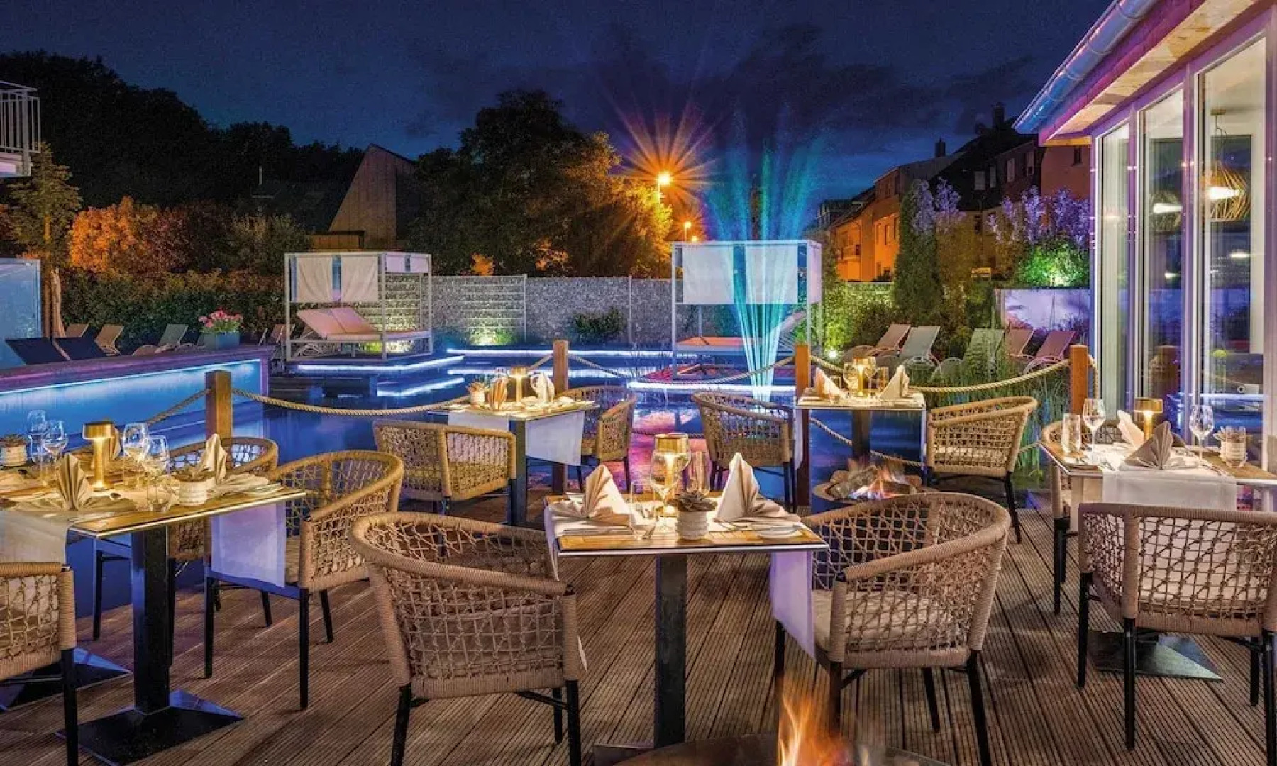 LIFESTYLE Resort Zum Kurfürsten