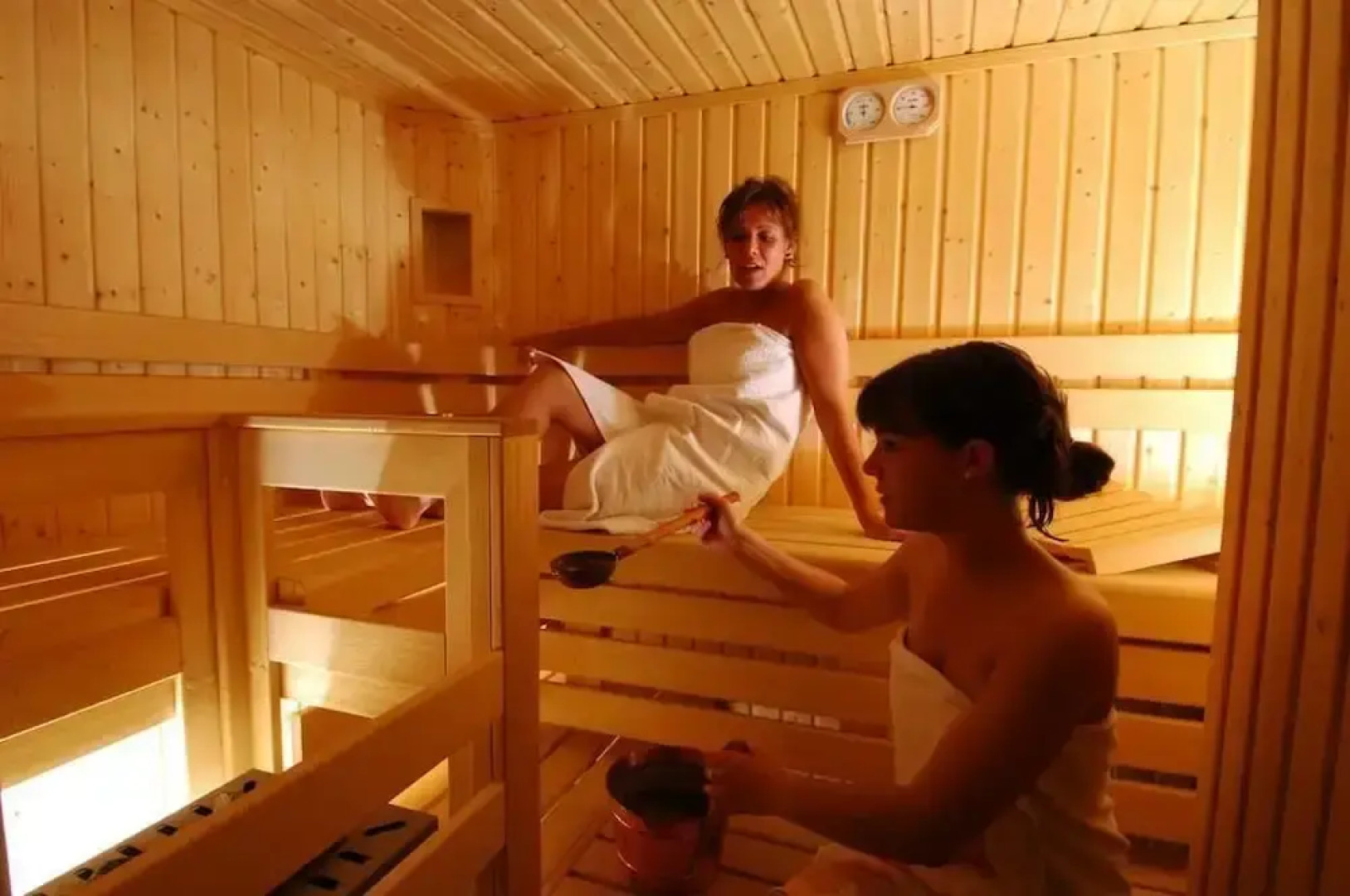 Small & Lovely Hotel Zaluna