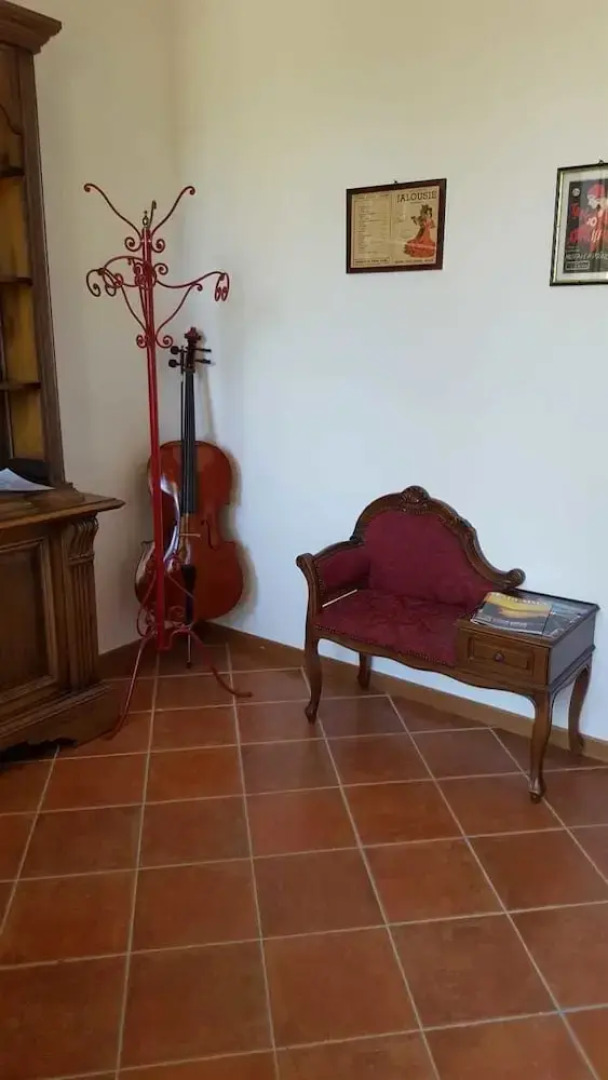 B&B Amore di Maremma