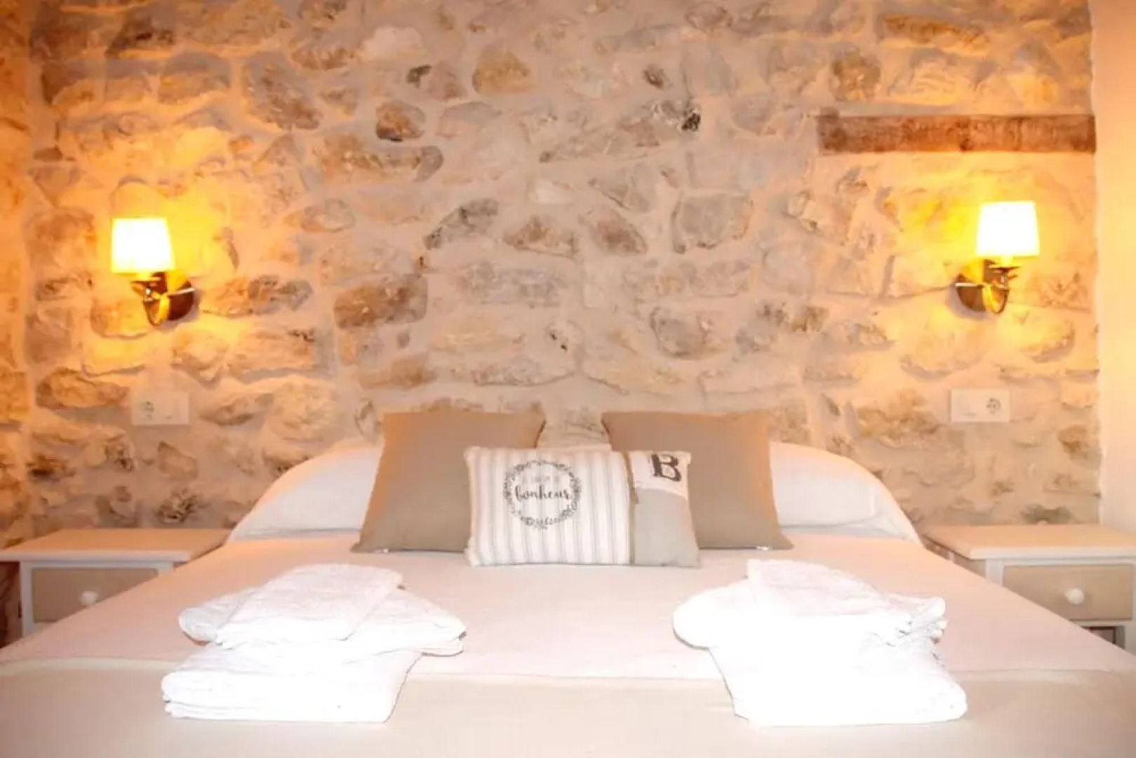 Apartment With one Bedroom in El Cerezo, With Pool Access, Enclosed Garden and Wifi