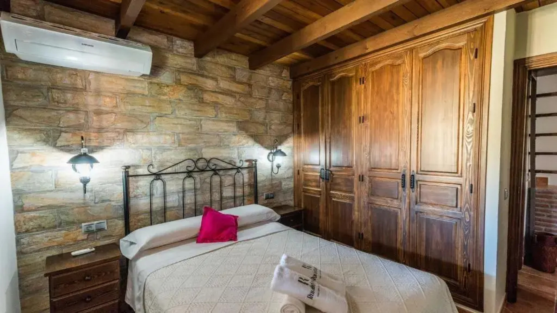 Casa Los Valles Alozaina by Ruralidays