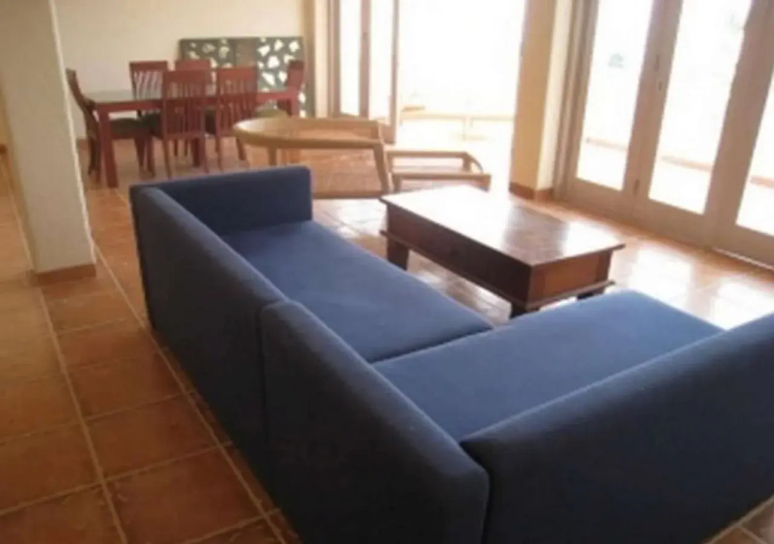 Blue Whale Sanctuary Hotel